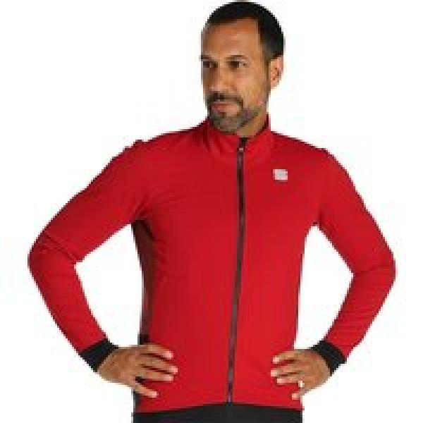 SPORTFUL Winterjack Neo Thermojack, voor heren, Maat M, Fietsjas, Fietskleding