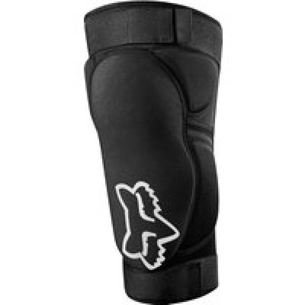 FOX Knieprotector D30, Unisex (dames / heren), Maat M