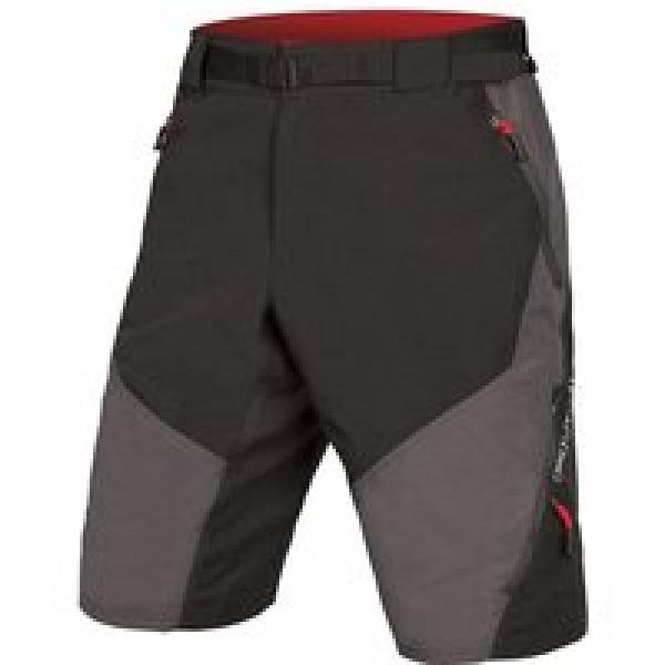 ENDURA Fietsshorts Hummvee II, voor heren, Maat L, Mountainbike broek, MTB kledi