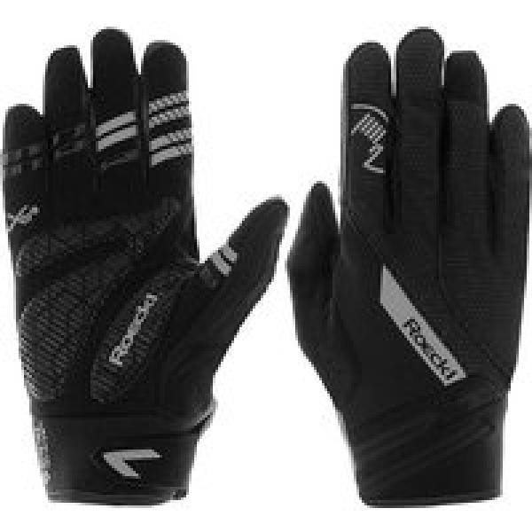 ROECKL Winterhandschoenen Renon winterhandschoenen, voor heren, Maat 10,5, Fiets