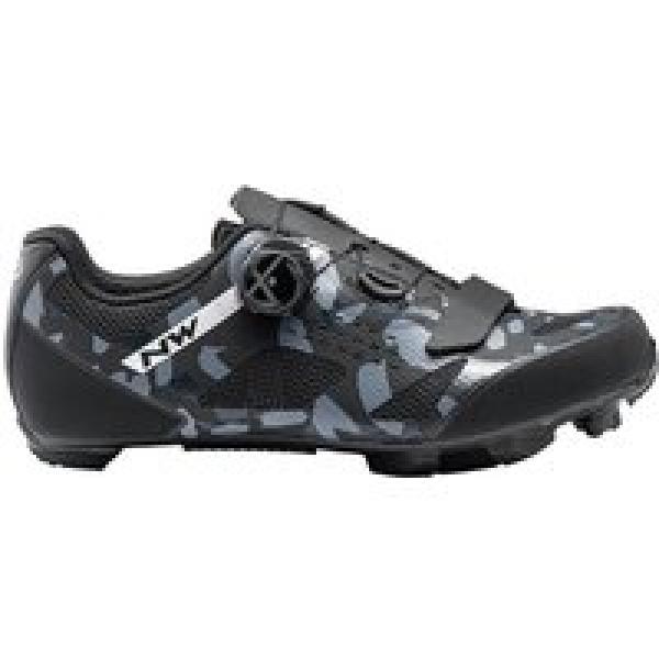 NORTHWAVE Razer MTB-schoenen, voor heren, Maat 41, Mountainbike schoenen, Fietss