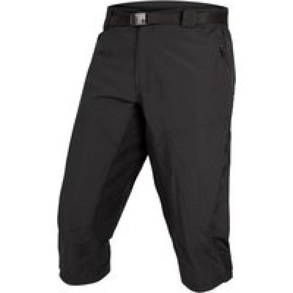 ENDURA Fietskniebroek Hummvee, voor heren, Maat M, MTB broek, Mountainbike kledi