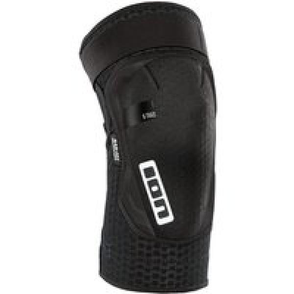 ION Knieprotectors K-Traze, Unisex (dames / heren), Maat XL