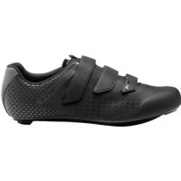 NORTHWAVE Racefietsschoenen Core 2 raceschoenen, voor heren, Maat 40, Racefiets