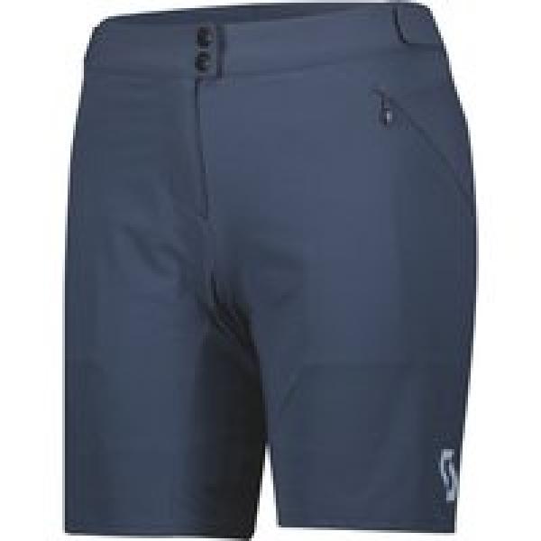 SCOTT Damesfietbroek Endurance damesbikeshorts, Maat 2XL