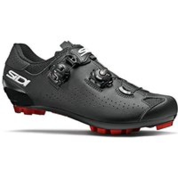 SIDI MTB-schoenen Eagle 10 2023, voor heren, Maat 41, Mountainbike schoenen, Fie