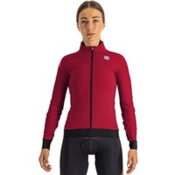 SPORTFUL Damesfietsjack Fiandre Pro damesfietsjack, Maat L, Fietsjas, Fietskledi