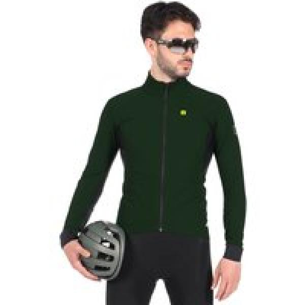 ALÉ Winterjack Future Warm Thermojack, voor heren, Maat M, Fietsjas, Fietskledin