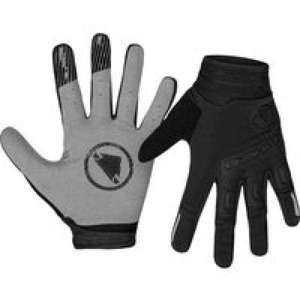 ENDURA Winterhandschoenen Singletrack winterhandschoenen, voor heren, Maat 2XL,