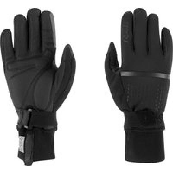 ROECKL Dames-winterhandschoenen Watou dameswinterhandschoenen, Maat 6,5, Fietsha