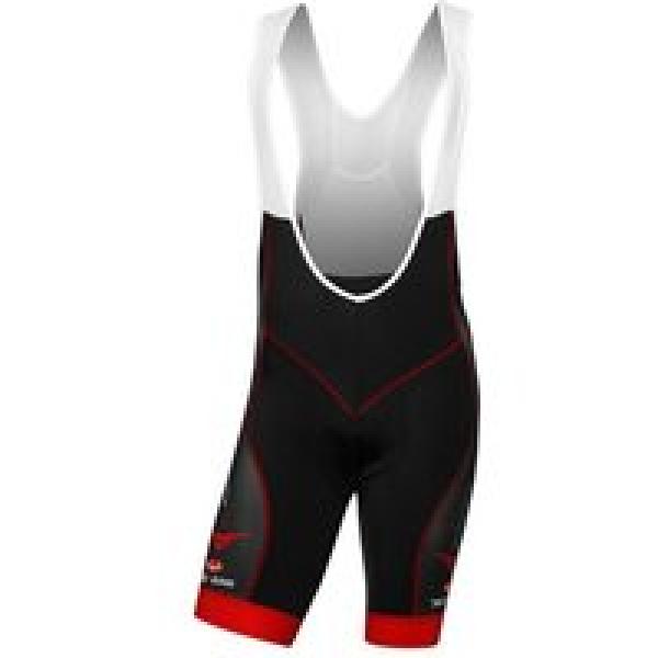 Fietsbroek, BOBTEAM Performance Line korte koersbroek, voor heren, Maat 2XL, Fie