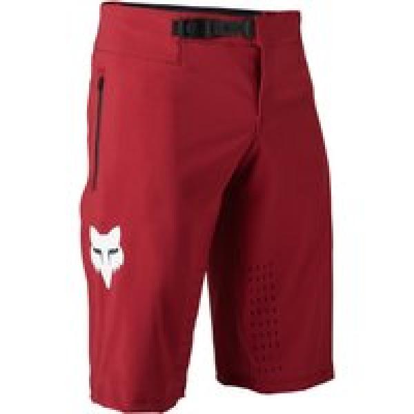 FOX Fietsshorts zonder zeem Defend Aurora bikeshorts, voor heren, Maat 2XL, MTB