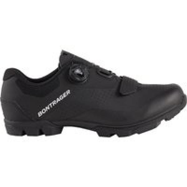 BONTRAGER Foray 2023 MTB-schoenen, voor heren, Maat 41, Mountainbike schoenen, F