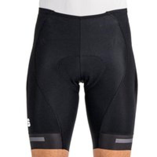 SPORTFUL Korte fietsbroek Neo korte fietsbroek, voor heren, Maat 2XL, Fietsbroek