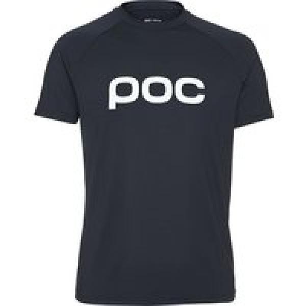 POC Fietsshirt Enduro t-shirt, voor heren, Maat 2XL, MTB shirt, MTB kleding
