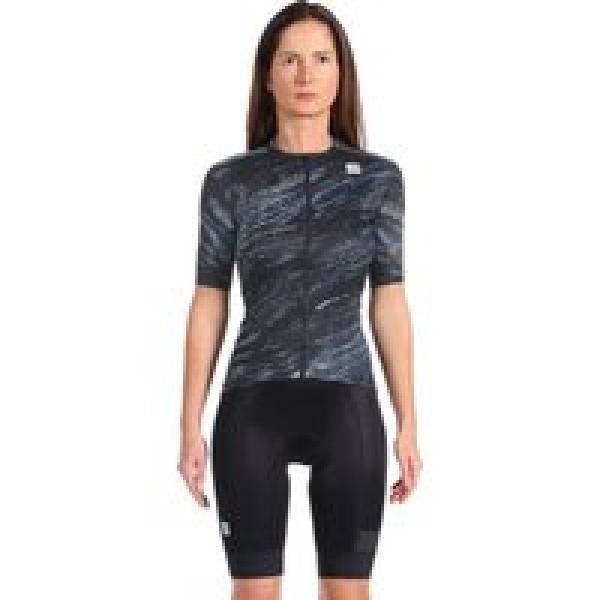 SPORTFUL Cliff Supergiara Dames set (fietsshirt + fietsbroek) dames set (2 arti