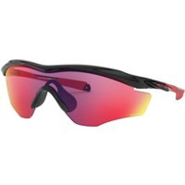 OAKLEY FietsM2 Frame XL Prizm 2023 sportbril, Unisex (dames / heren), Sportbril,