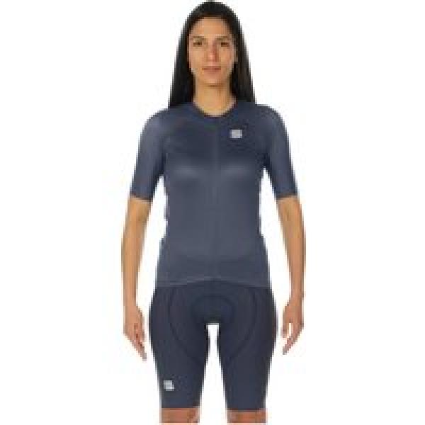 SPORTFUL Matchy Dames set (fietsshirt + fietsbroek) dames set (2 artikelen), Fie