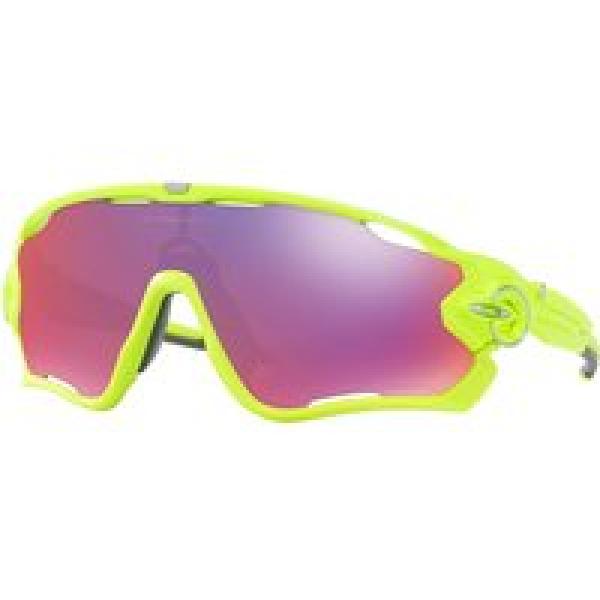 OAKLEY fietsbril Jawbreaker 2022 retina burn sportbril, Unisex (dames / heren)