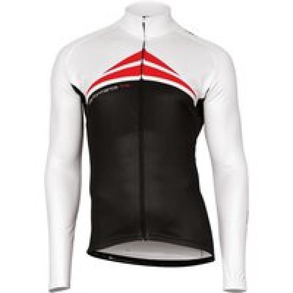 Fiets shirt, BOBTEAM Fietsshirt met lange mouwen Performance Line fietsshirt met