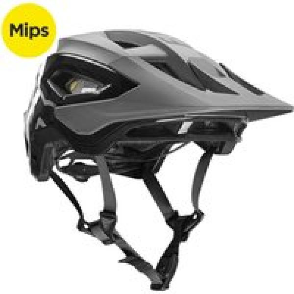 FOX MTB-helm Speedframe Pro Mips 2022 MTB-Helm, Unisex (dames / heren), Maat L,