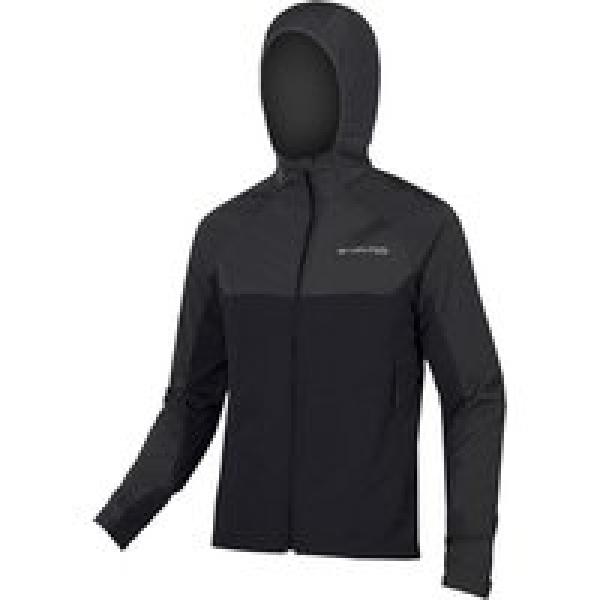 MT500 Thermo II Light Jacket, voor heren, Maat 2XL, Fietsjas, Fietskleding