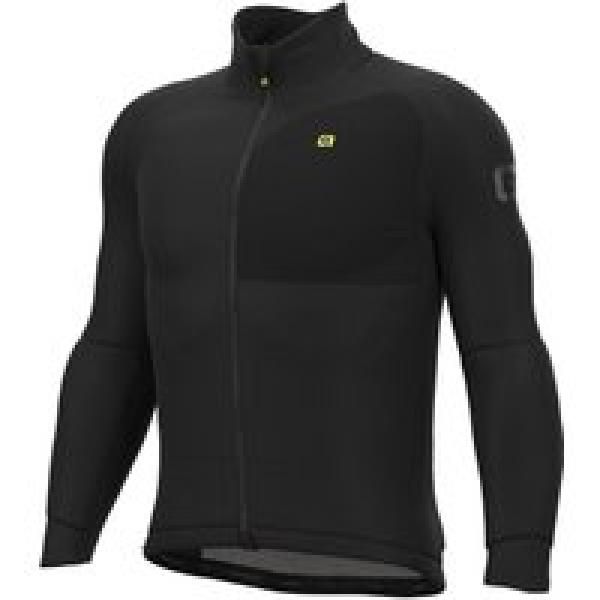 ALÉ Winterjack Riparo, voor heren, Maat 2XL, Fietsjas, Fietskleding