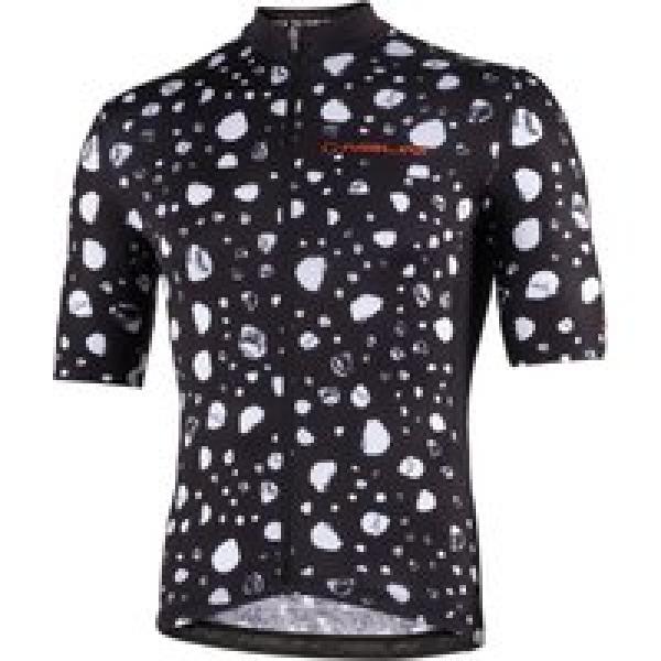 NALINI Shirt met korte mouwen Las Vegas fietsshirt met korte mouwen, voor heren,