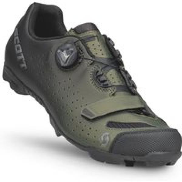 SCOTT Comp Boa 2023 MTB-schoenen, voor heren, Maat 46, Mountainbike schoenen, Fi