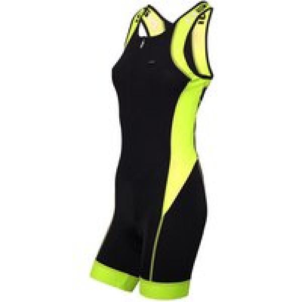 NALINI PRO Damesbody Uni, Maat XS, Fietsbody, Fiets kleding