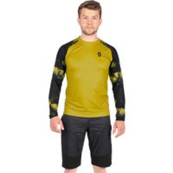 SCOTT Trail Storm Insuloft AL Set (fietsshirt + fietsbroek) set (2 artikelen), v