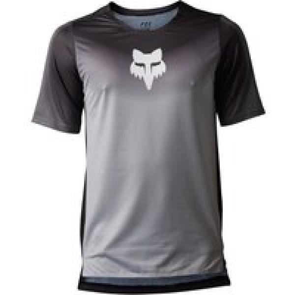 FOX Fietsshirt Flexair Novah, voor heren, Maat M, Fietsshirt, Fietskleding