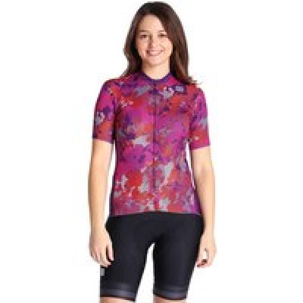 SPORTFUL Loto Dames set (fietsshirt + fietsbroek) dames set (2 artikelen), Fiets