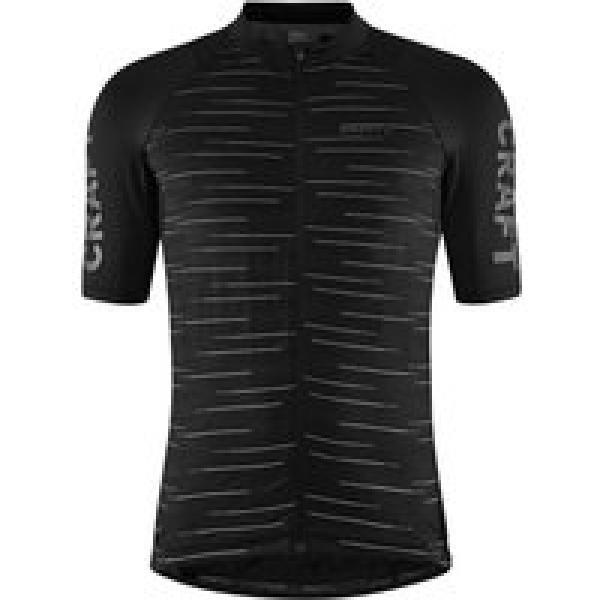 CRAFT Shirt met korte mouwen ADV Endur Lumen fietsshirt met korte mouwen, voor h