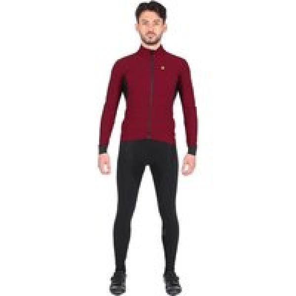 ALÉ Future Warm Set (winter fietsjack + lange koersbroek), voor heren