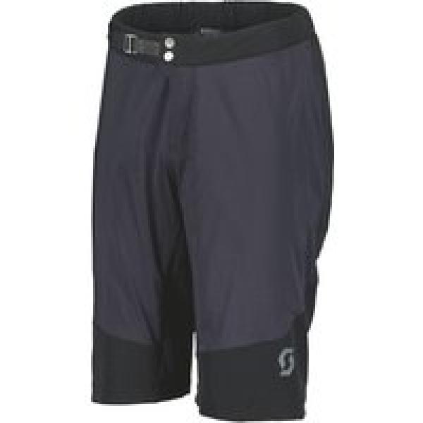 SCOTT Fietsshorts zonder zeem Trail Storm Insuloft AL bikeshorts, voor heren, Ma