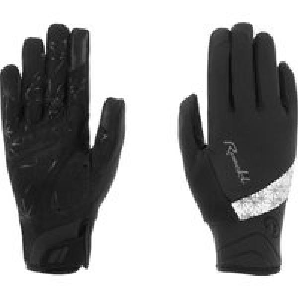 ROECKL Dames-winterhandschoenen Waldau dameswinterhandschoenen, Maat 6,5, Fietsh