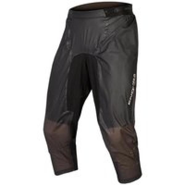 FS260-Pro Adrenaline 3/4 regenbroek, voor heren, Maat 2XL, Fietsbroek, Regenkled