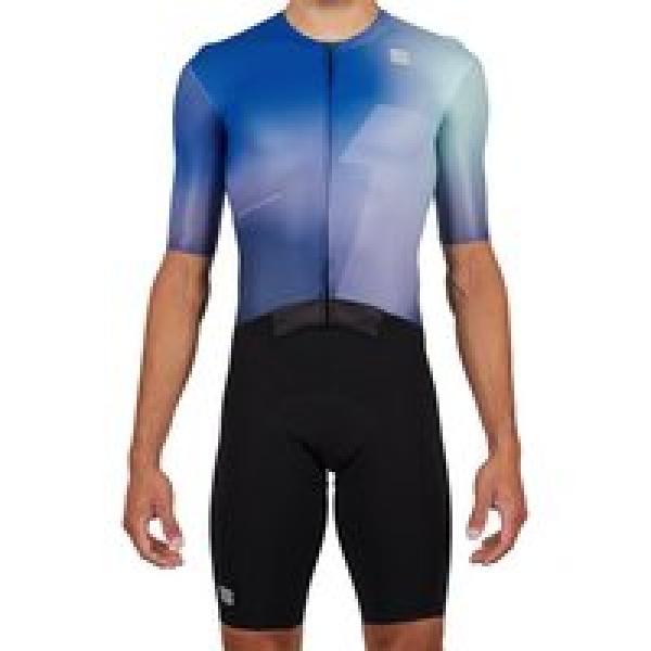 SPORTFUL Racebody Bomber, voor heren, Maat 2XL, Fiets body, Fietskleding