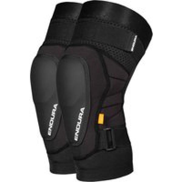 ENDURA Knie-protectors MT500 harde schaal, Unisex (dames / heren), Maat L-XL