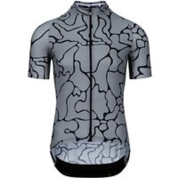 ASSOS Shirt met korte mouwen Mille GT c2 Voganski fietsshirt met korte mouwen, v