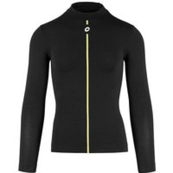 Fietsmet lange mouwen Spring Fall onderhemd, voor heren, Maat 2XL