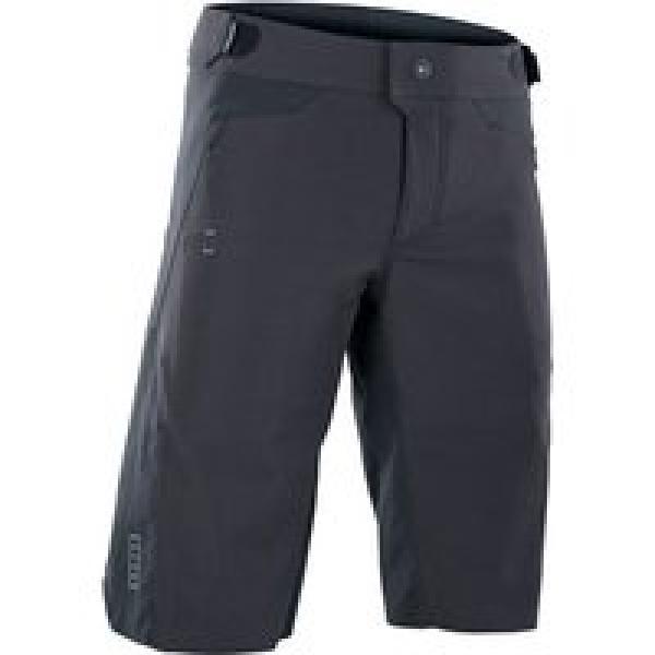 ION Fietsshorts zonder zeem Scrub Mesh_ine bikeshorts, voor heren, Maat 2XL, MTB