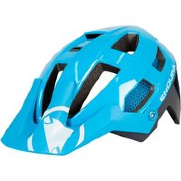 ENDURA MTB-helm Singletrack 2022 MTB-Helm, Unisex (dames / heren), Maat L-XL