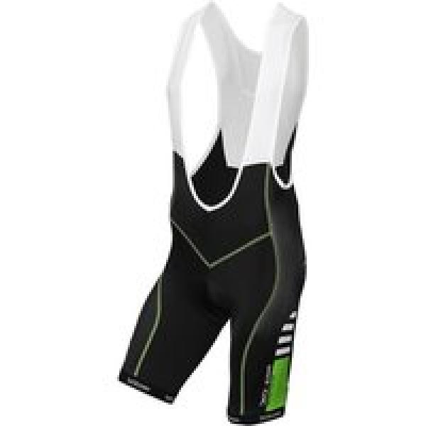 Wielerbroek, BOBTEAM Performance Line III korte koersbroek, voor heren, Maat S,