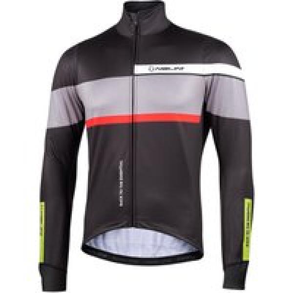 NALINI Winterjack Traguardo Thermojack, voor heren, Maat S, Fiets jas, Fietskled