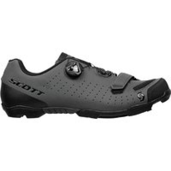 SCOTT Comp Boa Reflective 2024 MTB-schoenen, voor heren, Maat 43, Mountainbike s