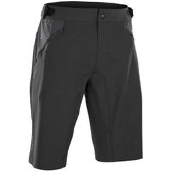 ION Fietsshorts zonder zeem Traze AMP bikeshorts, voor heren, Maat L, Mountainbi