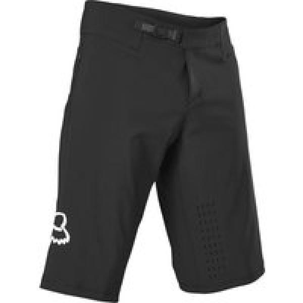 FOX Fietsshorts zonder zeem Defend bikeshorts, voor heren, Maat 2XL, MTB broek,