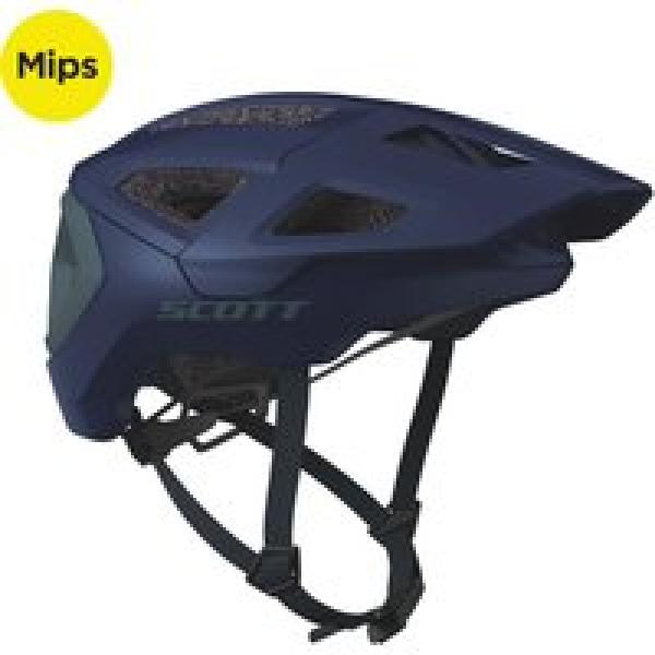 SCOTT MTB-hlm Tago Plus 2023 MTB-Helm, Unisex (dames / heren), Maat L, Fietshelm